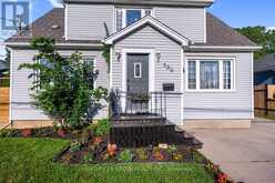506 NIAGARA Street | St. Catharines Ontario | Slide Image One