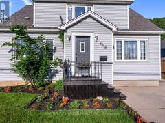 506 NIAGARA Street St. Catharines Ontario, L2M 3P5