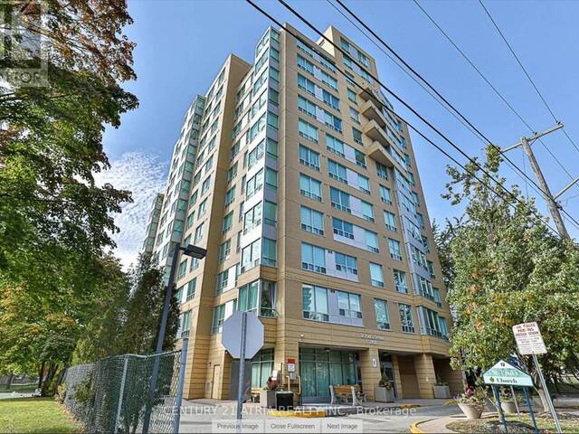 904 - 2800 WARDEN AVENUE Toronto Ontario, M1W 3Z6 - 3 Bedrooms Home For Sale