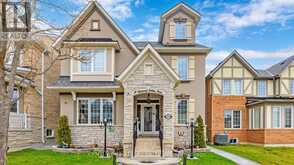 69 DIAMOND JUBILEE DRIVE | Markham Ontario | Slide Image One