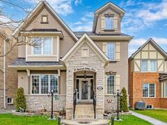 69 DIAMOND JUBILEE DRIVE Markham Ontario, L6B 0Y5