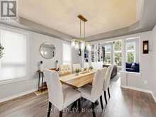 9 CARNESS CRESCENT | Georgina Ontario | Slide Image Nine