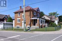 147 COURTLAND AVENUE E | Kitchener Ontario | Slide Image Two