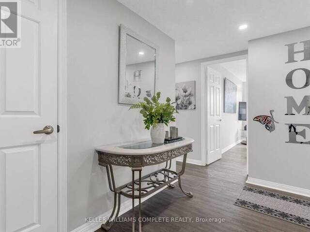608 - 40 HARRISFORD STREET Hamilton Ontario, L8K 6N1 - 3 Bedrooms Condo For Sale