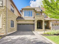 1233 AGRAM DRIVE Oakville Ontario, L6H 7P1