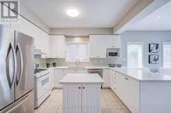 1233 AGRAM DRIVE | Oakville Ontario | Slide Image Ten