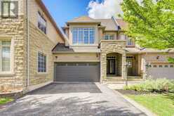 1233 AGRAM DRIVE | Oakville Ontario | Slide Image One