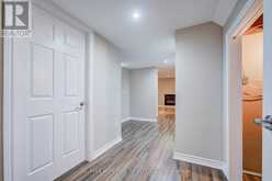 1233 AGRAM DRIVE | Oakville Ontario | Slide Image Thirty-nine