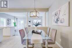 1233 AGRAM DRIVE | Oakville Ontario | Slide Image Six