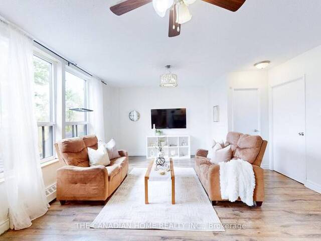 115 - 1055 A FORESTWOOD DRIVE Mississauga Ontario, L5C 2T8 - 4 Bedrooms Condo For Sale