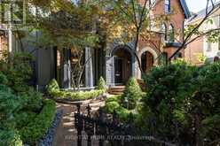 51 HAZELTON AVENUE | Toronto Ontario | Slide Image Three