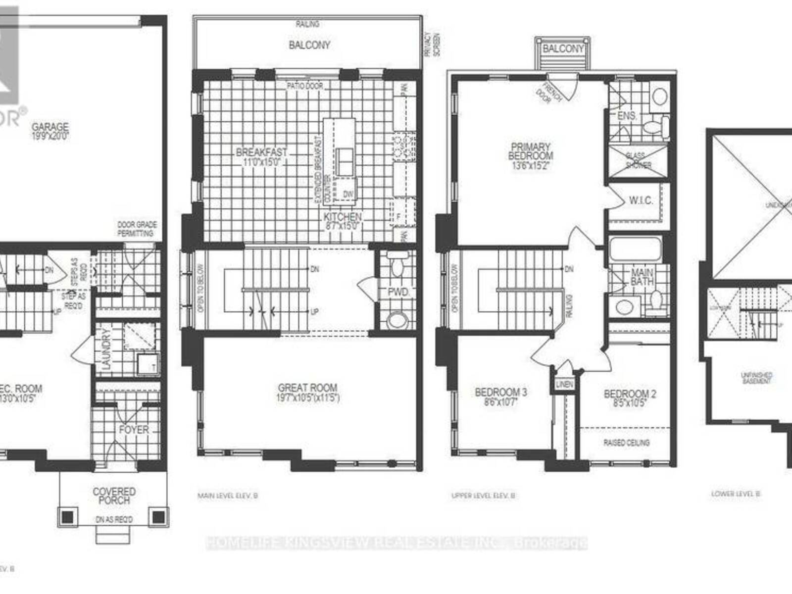 496 PROVIDENT WAY, Hamilton, Ontario L0R 1W0