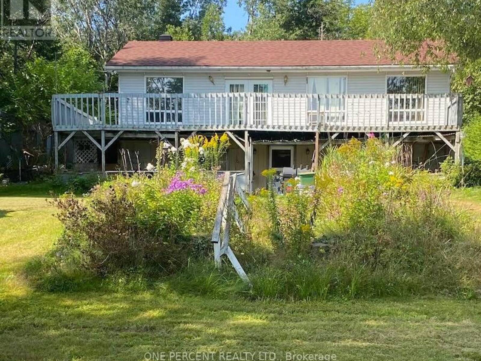 194 MAWS ROAD, Huntsville, Ontario P0A 1R0