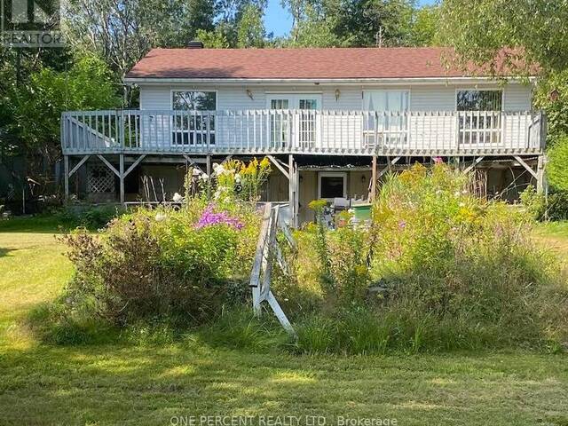 194 MAWS ROAD Huntsville Ontario, P0A 1R0 - Property For Sale