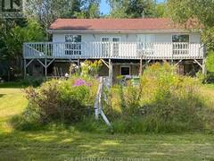 194 MAWS ROAD Huntsville Ontario, P0A 1R0