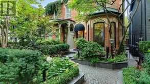 53 HAZELTON AVENUE | Toronto Ontario | Slide Image Two