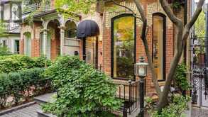 53 HAZELTON AVENUE | Toronto Ontario | Slide Image Three