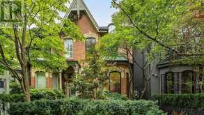 53 HAZELTON AVENUE | Toronto Ontario | Slide Image Four