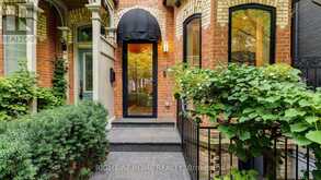 53 HAZELTON AVENUE | Toronto Ontario | Slide Image Five