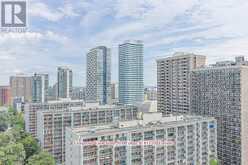 1710 - 501 YONGE STREET | Toronto Ontario | Slide Image Twenty-nine