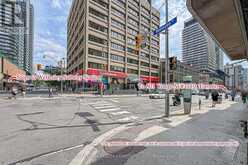 1710 - 501 YONGE STREET | Toronto Ontario | Slide Image Fifty