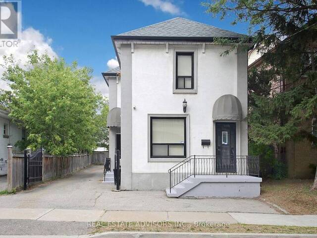 7924 KIPLING AVENUE Vaughan Ontario, L4L 1Z5 - Home For Sale