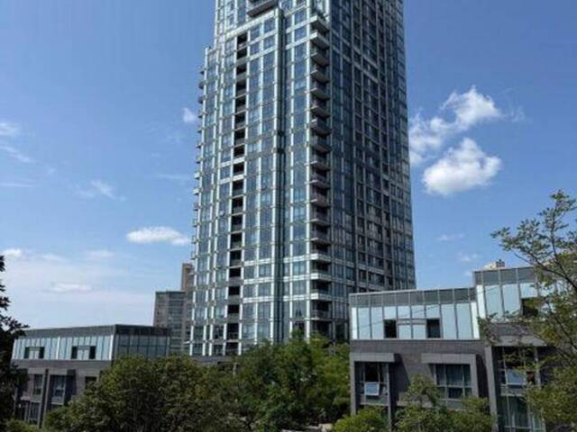 1509 - 18 GRAYDON HALL DRIVE Toronto Ontario, M3A 2Z9 - 2 Bedrooms Condo For Sale