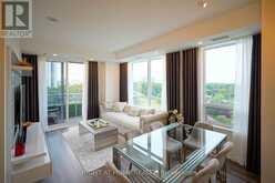 1509 - 18 GRAYDON HALL DRIVE | Toronto Ontario | Slide Image Two