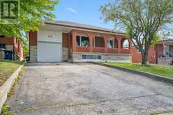 27 JOCADA ROAD | Toronto Ontario | Slide Image Two