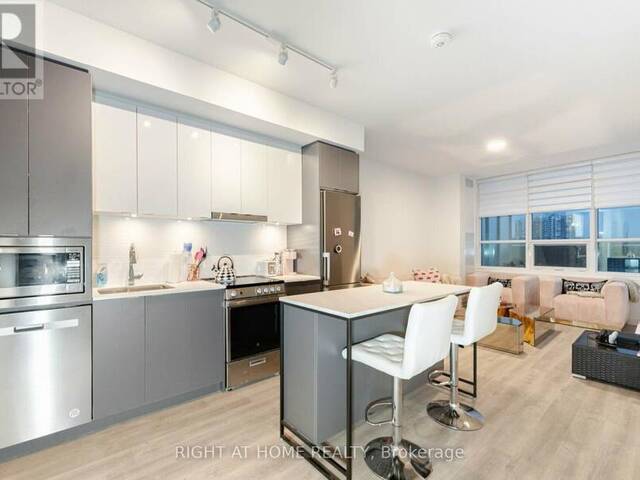 226 - 50 UPPER MALL WAY Vaughan Ontario, L4J 0L8 - 2 Bedrooms Condo For Sale