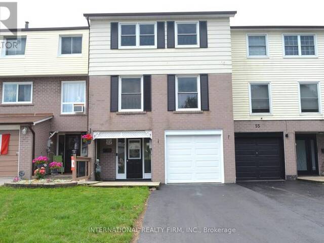 53 PEACOCK BOULEVARD Port Hope Ontario, L1A 2X2 - 3 Bedrooms Home For Sale