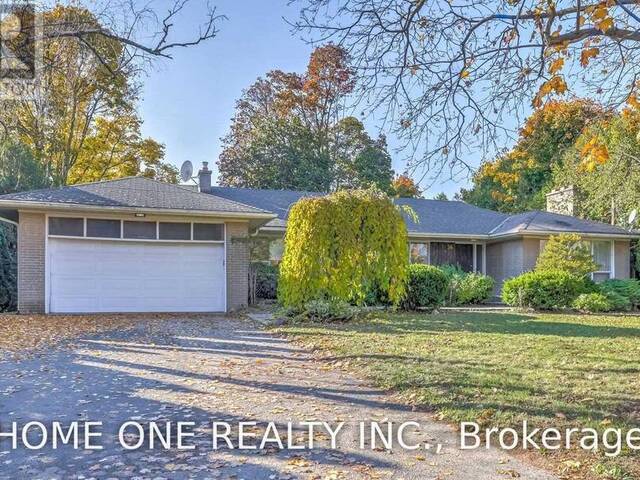 36 HARRISON ROAD Toronto Ontario, M2L 1V4 - 7 Bedrooms Home For Sale