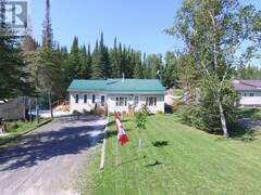 1186 FANTHAM ROAD Kapuskasing Ontario, P0L 1G0
