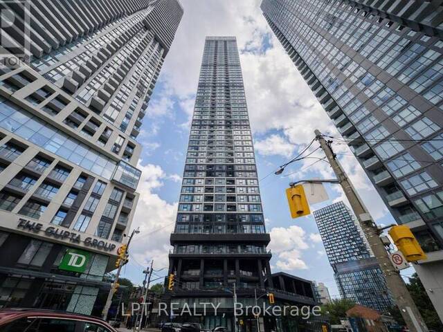 807 - 181 DUNDAS STREET E Toronto Ontario, M5A 0N5 - 1 Bedroom Condo For Sale