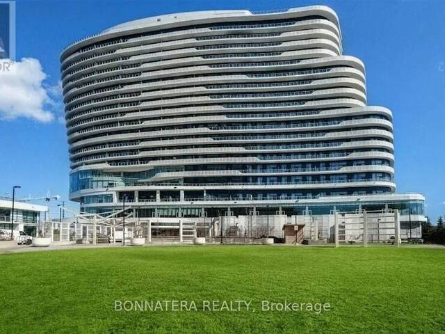 1801 - 2520 EGLINTON AVENUE W Mississauga Ontario, L5M 0Y2 - 2 Bedrooms Condo For Sale