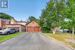 50 KILLARNEY COURT | Brampton Ontario | Slide Image One