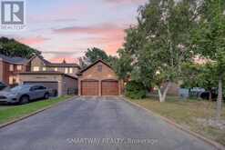 50 KILLARNEY COURT | Brampton Ontario | Slide Image Two