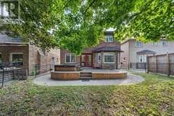 50 KILLARNEY COURT | Brampton Ontario | Slide Image Forty-five