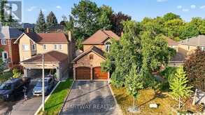 50 KILLARNEY COURT | Brampton Ontario | Slide Image Forty-seven