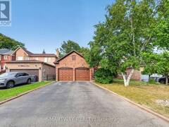 50 KILLARNEY COURT Brampton Ontario, L6Z 3B5