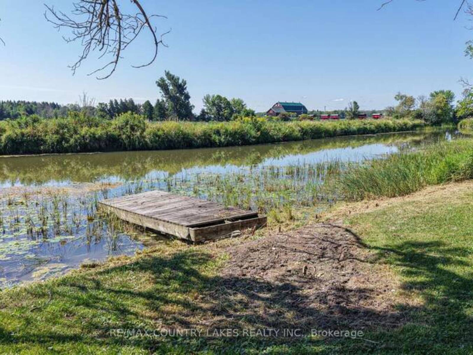1782 LOVERING LINE, Coldwater, Ontario L0K 1E0