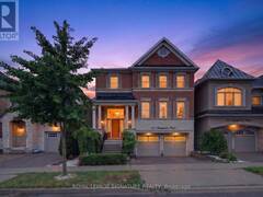 167 CHERRYHURST ROAD Oakville Ontario, L6M 0W1