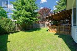 351 MILLARD STREET | Whitchurch-Stouffville Ontario | Slide Image Thirty-five
