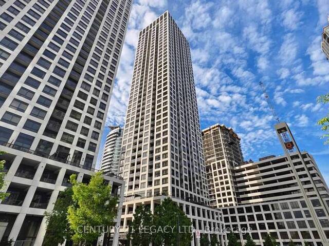 3002 - 30 ELM DRIVE W Mississauga Ontario, L5B 0N6 - 2 Bedrooms Condo For Sale