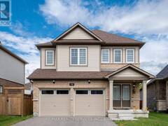 178 TUMBLEWOOD PLACE Welland Ontario, L3B 0J3