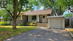 30 PAPERBIRCH DRIVE | Toronto Ontario | Slide Image One