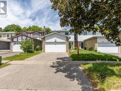 1217 GLOUCESTER SQUARE Pickering Ontario, L1V 3P7