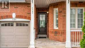 7181 TABBYMAN WALK | Mississauga Ontario | Slide Image Three