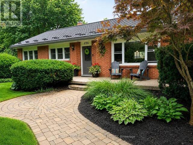296 PROGRESTON ROAD Hamilton Ontario, L0R 1H1 - 4 Bedrooms Home For Sale