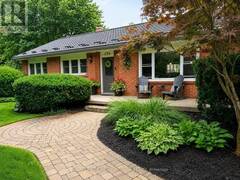 296 PROGRESTON ROAD Hamilton Ontario, L0R 1H1